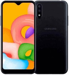 Замена экрана на телефоне Samsung Galaxy M01 в Ростове-на-Дону
